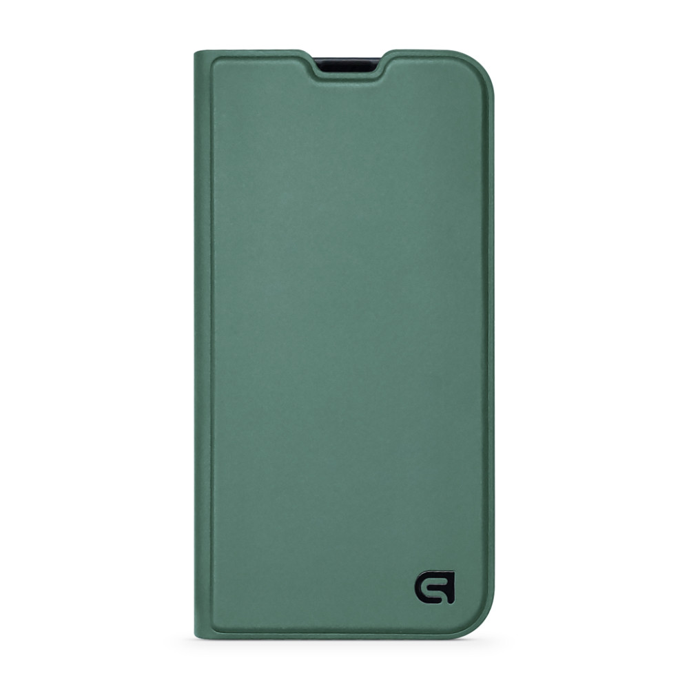 Чохол до мобільного телефона Armorstandart OneFold Xiaomi Poco M7 Pro 5G Green (ARM83153)