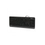 Клавіатура A4Tech FK10 Grey (4711421942959) Клавіатура A4Tech FK10 Grey (4711421942959)