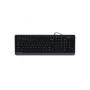 Клавіатура A4Tech FK10 Grey (4711421942959) Клавіатура A4Tech FK10 Grey (4711421942959)