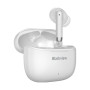 Навушники Blackview AirBuds 4 White (6931548312666) Навушники Blackview AirBuds 4 White (6931548312666)