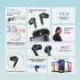 Навушники Blackview AirBuds 4 White (6931548312666) Навушники Blackview AirBuds 4 White (6931548312666)