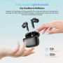 Навушники Blackview AirBuds 4 White (6931548312666) Навушники Blackview AirBuds 4 White (6931548312666)