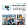 Навушники Blackview AirBuds 4 White (6931548312666) Навушники Blackview AirBuds 4 White (6931548312666)
