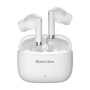 Навушники Blackview AirBuds 4 White (6931548312666) Навушники Blackview AirBuds 4 White (6931548312666)
