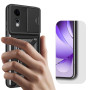 Чохол до мобільного телефона BeCover Military Nubia Neo 2 5G Black (713533) Чохол до мобільного телефона BeCover Military Nubia Neo 2 5G Black (713533)