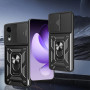 Чохол до мобільного телефона BeCover Military Nubia Neo 2 5G Black (713533) Чохол до мобільного телефона BeCover Military Nubia Neo 2 5G Black (713533)