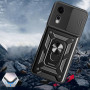 Чохол до мобільного телефона BeCover Military Nubia Neo 2 5G Black (713533) Чохол до мобільного телефона BeCover Military Nubia Neo 2 5G Black (713533)