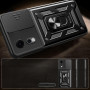 Чохол до мобільного телефона BeCover Military Nubia Neo 2 5G Black (713533) Чохол до мобільного телефона BeCover Military Nubia Neo 2 5G Black (713533)