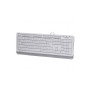 Клавіатура A4Tech FK10 White (4711421943024) Клавіатура A4Tech FK10 White (4711421943024)