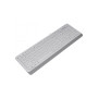 Клавіатура A4Tech FK10 White (4711421943024) Клавіатура A4Tech FK10 White (4711421943024)