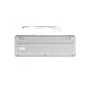 Клавіатура A4Tech FK10 White (4711421943024) Клавіатура A4Tech FK10 White (4711421943024)