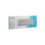 Клавіатура A4Tech FK10 White (4711421943024) Клавіатура A4Tech FK10 White (4711421943024)