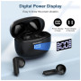 Навушники Blackview AirBuds 7 Black (6931548310235) Навушники Blackview AirBuds 7 Black (6931548310235)