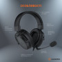 Навушники GamePro HS1050 Black (HS1050) Навушники GamePro HS1050 Black (HS1050)