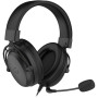 Навушники GamePro HS1050 Black (HS1050) Навушники GamePro HS1050 Black (HS1050)