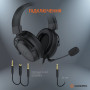 Навушники GamePro HS1050 Black (HS1050) Навушники GamePro HS1050 Black (HS1050)