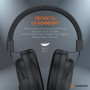 Навушники GamePro HS1050 Black (HS1050) Навушники GamePro HS1050 Black (HS1050)