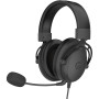 Навушники GamePro HS1050 Black (HS1050) Навушники GamePro HS1050 Black (HS1050)