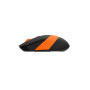 Мишка A4Tech FG10 Orange (4711421942256) Мишка A4Tech FG10 Orange (4711421942256)