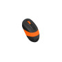 Мишка A4Tech FG10 Orange (4711421942256) Мишка A4Tech FG10 Orange (4711421942256)