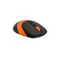 Мишка A4Tech FG10 Orange (4711421942256) Мишка A4Tech FG10 Orange (4711421942256)