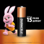 Батарейка Duracell AA лужні 6 шт. в упаковці (5007757)