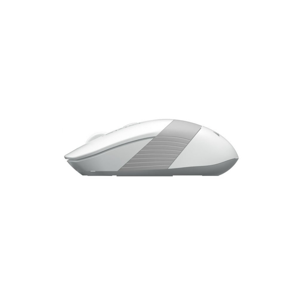 Мишка A4Tech FG10 White (4711421942461)