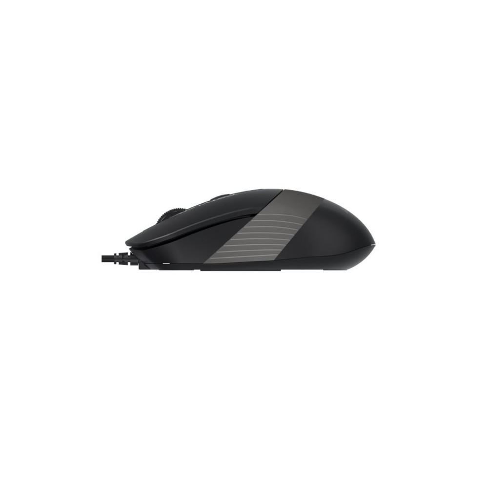 Мишка A4Tech FM10 Grey (4711421942119)