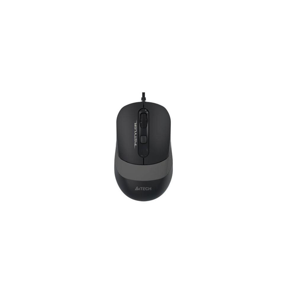 Мишка A4Tech FM10 Grey (4711421942119)