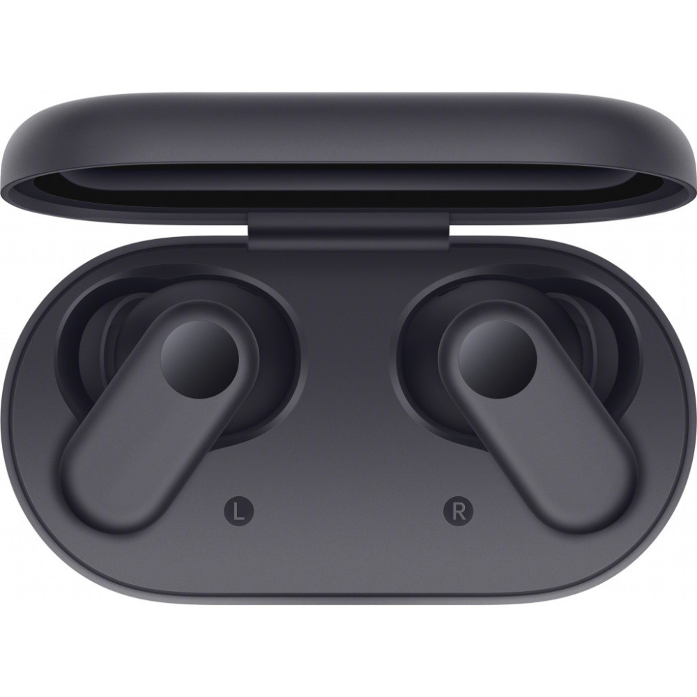 Навушники Oppo Enco Buds2 Pro Graphite Black (OFE510A_Black)