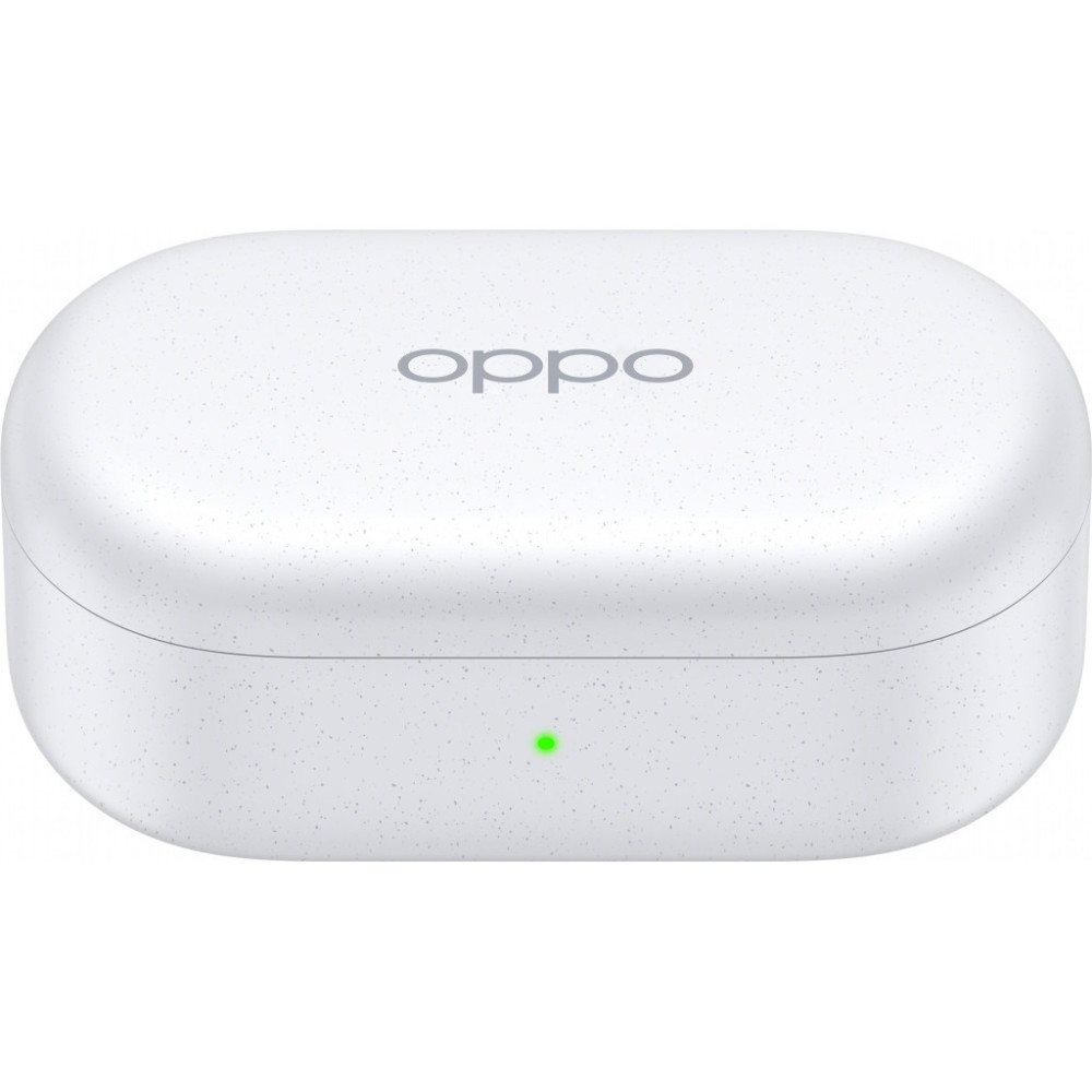 Навушники Oppo Enco Buds2 Pro Granite White (OFE510A_White)