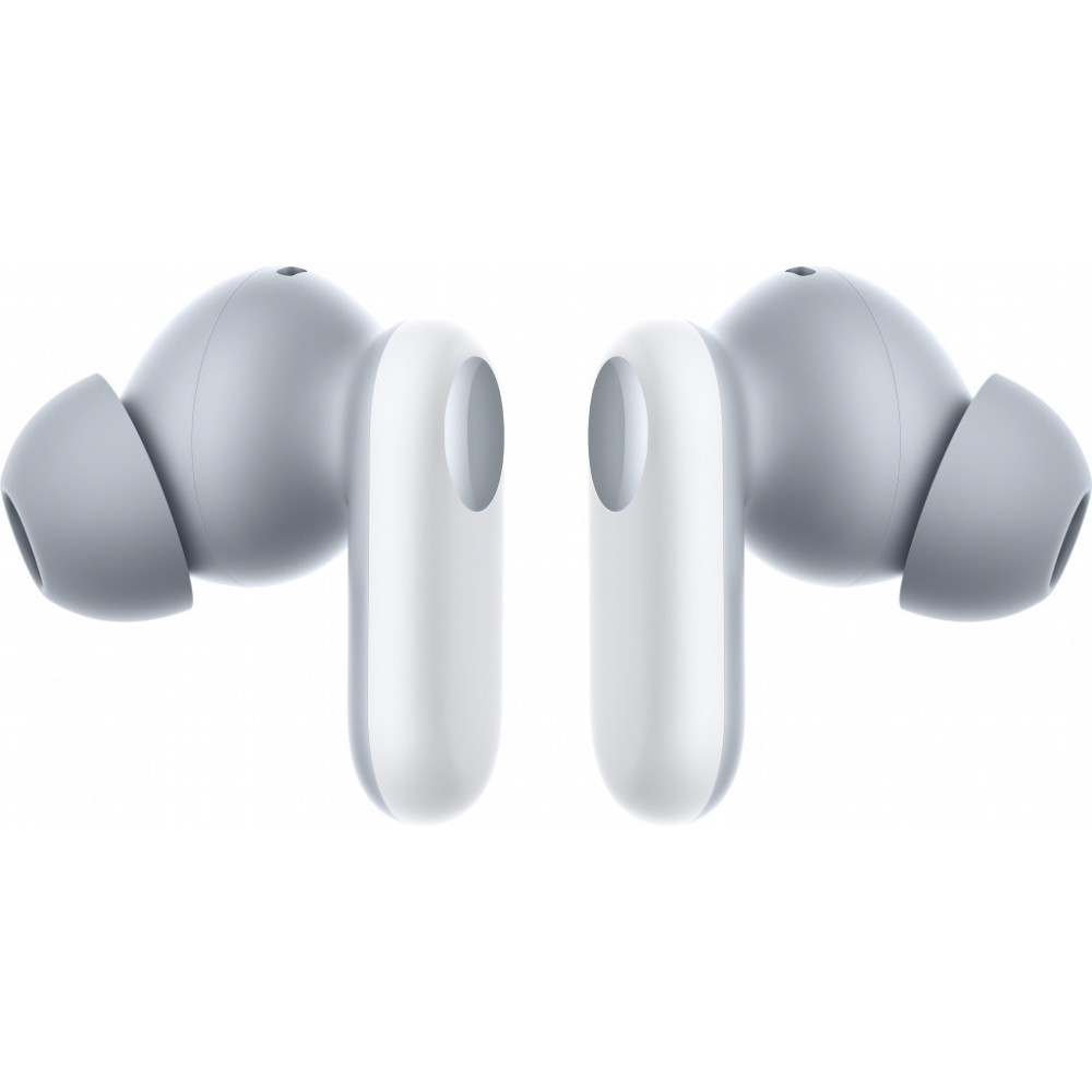 Навушники Oppo Enco Buds2 Pro Granite White (OFE510A_White)
