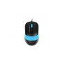 Комплект A4Tech F1010 Blue (4711421943161) Комплект A4Tech F1010 Blue (4711421943161)