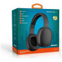Навушники Grand-X GB-11B Black (GB-11B) Навушники Grand-X GB-11B Black (GB-11B)