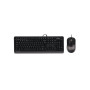 Комплект A4Tech F1010 Grey (4711421943239) Комплект A4Tech F1010 Grey (4711421943239)