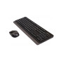 Комплект A4Tech FG1010 Grey (4711421943512) Комплект A4Tech FG1010 Grey (4711421943512)
