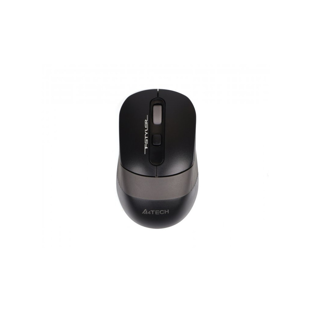 Комплект A4Tech FG1010 Grey (4711421943512)