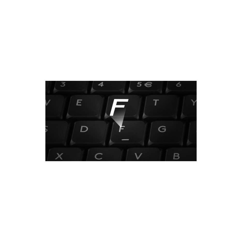 Комплект A4Tech FG1010 Grey (4711421943512)