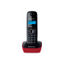 Телефон DECT Panasonic KX-TG1611UAR Телефон DECT Panasonic KX-TG1611UAR