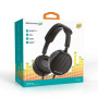 Навушники Grand-X EH-86B Black (EH-86B) Навушники Grand-X EH-86B Black (EH-86B)