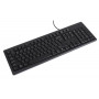 Клавіатура A4Tech KRS-83 USB Black (4711421811071) Клавіатура A4Tech KRS-83 USB Black (4711421811071)