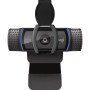 Веб-камера Logitech C920E HD 1080P Black (960-001360) Веб-камера Logitech C920E HD 1080P Black (960-001360)