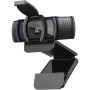 Веб-камера Logitech C920E HD 1080P Black (960-001360) Веб-камера Logitech C920E HD 1080P Black (960-001360)