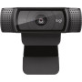 Веб-камера Logitech C920E HD 1080P Black (960-001360) Веб-камера Logitech C920E HD 1080P Black (960-001360)