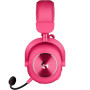 Навушники Logitech G Pro X 2 Lightspeed Wireless Magenta (981-001275) Навушники Logitech G Pro X 2 Lightspeed Wireless Magenta (981-001275)