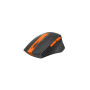 Мишка A4Tech FG30 Orange (4711421942539) Мишка A4Tech FG30 Orange (4711421942539)