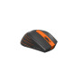 Мишка A4Tech FG30 Orange (4711421942539) Мишка A4Tech FG30 Orange (4711421942539)