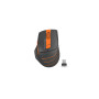 Мишка A4Tech FG30 Orange (4711421942539) Мишка A4Tech FG30 Orange (4711421942539)