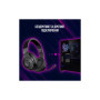 Навушники Lorgar Noah 500 Wireless Gaming Black (LRG-GHS500) Навушники Lorgar Noah 500 Wireless Gaming Black (LRG-GHS500)