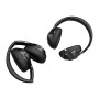 Навушники Lorgar Noah 500 Wireless Gaming Black (LRG-GHS500) Навушники Lorgar Noah 500 Wireless Gaming Black (LRG-GHS500)